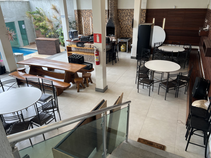 imóvel com 680m² - Ipiranga - Belo Horizonte