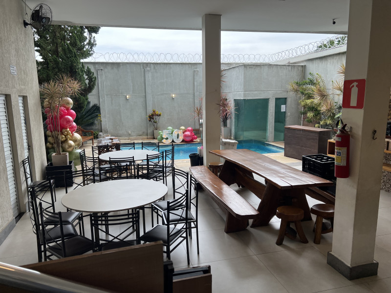 imóvel com 680m² - Ipiranga - Belo Horizonte