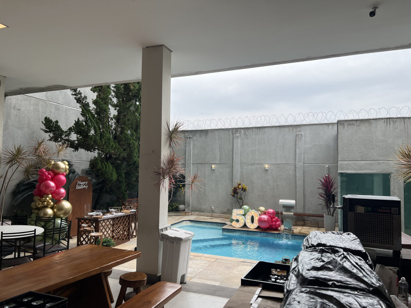 imóvel com 680m² - Ipiranga - Belo Horizonte