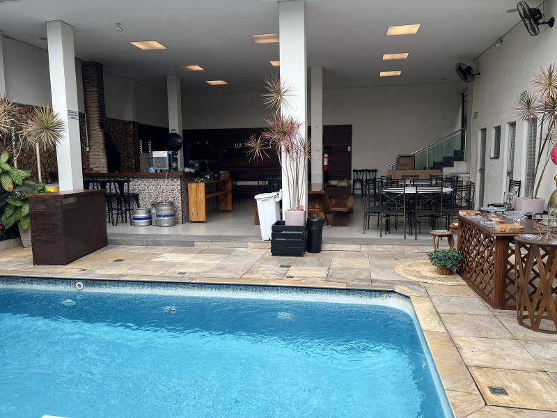 imóvel com 680m² - Ipiranga - Belo Horizonte