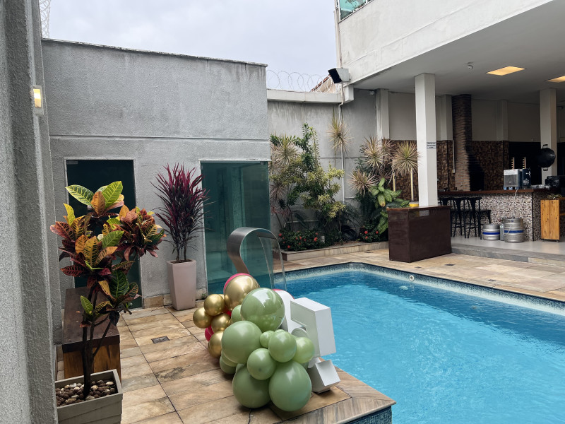 imóvel com 680m² - Ipiranga - Belo Horizonte