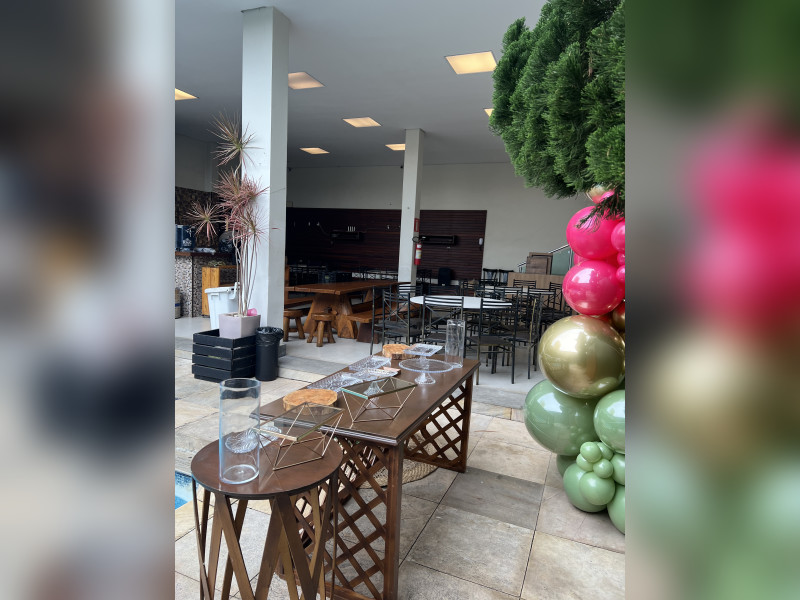 imóvel com 680m² - Ipiranga - Belo Horizonte