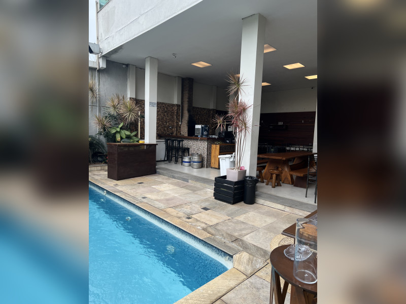 imóvel com 680m² - Ipiranga - Belo Horizonte