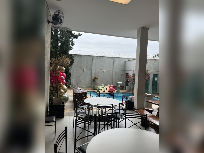 imóvel com 680m² - Ipiranga - Belo Horizonte