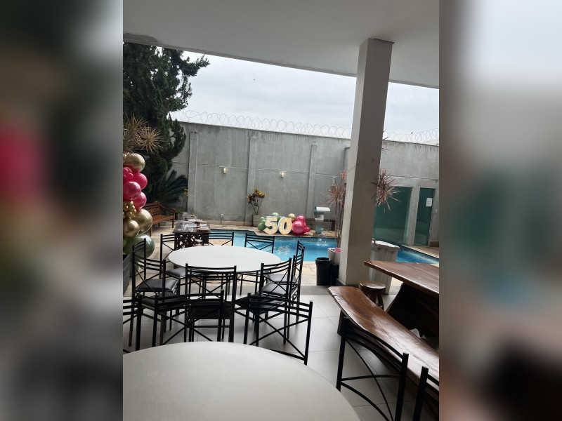 imóvel com 680m² - Ipiranga - Belo Horizonte