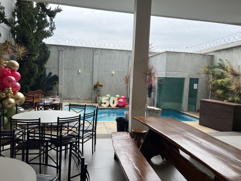 imóvel com 680m² - Ipiranga - Belo Horizonte