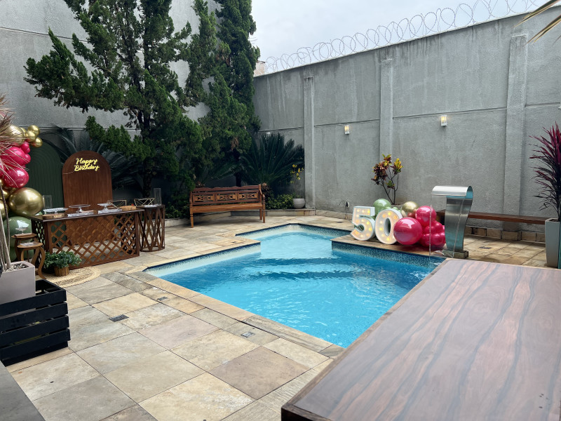 imóvel com 680m² - Ipiranga - Belo Horizonte