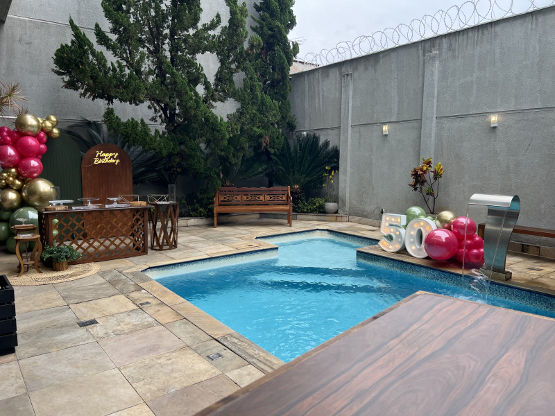imóvel com 680m² - Ipiranga - Belo Horizonte