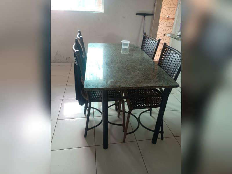 imóvel com 200m² - Siqueira - Maracanau