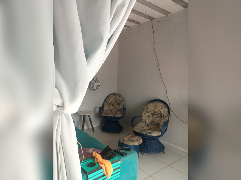imóvel com 200m² - Siqueira - Maracanau