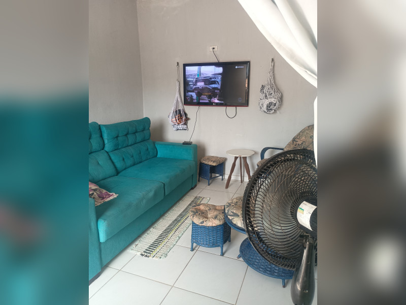 imóvel com 200m² - Siqueira - Maracanau