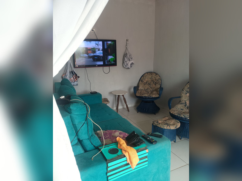 imóvel com 200m² - Siqueira - Maracanau