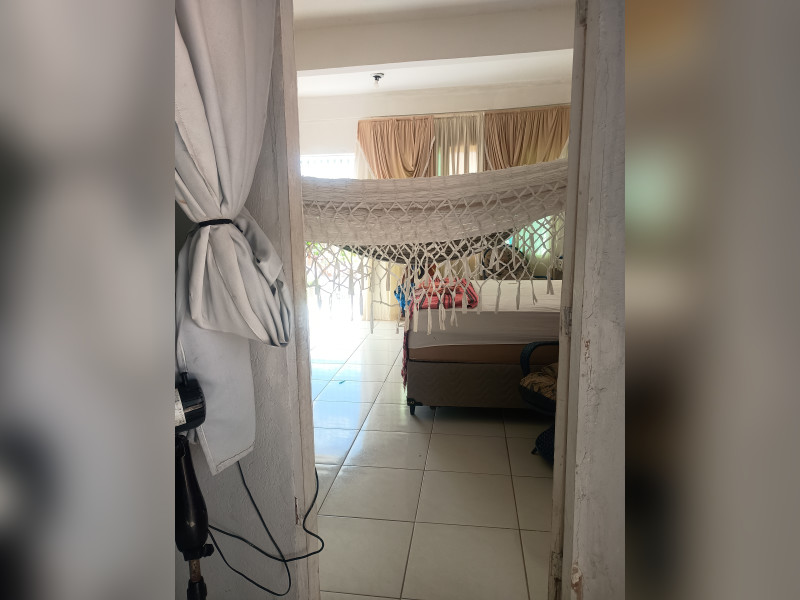 imóvel com 200m² - Siqueira - Maracanau