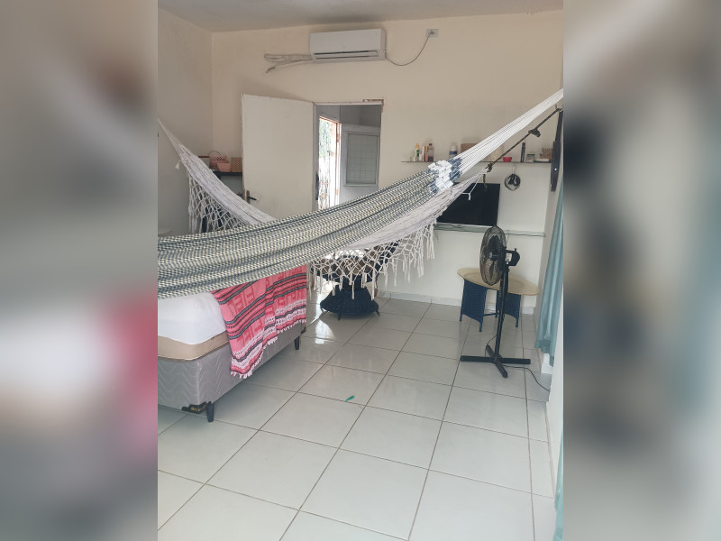 imóvel com 200m² - Siqueira - Maracanau