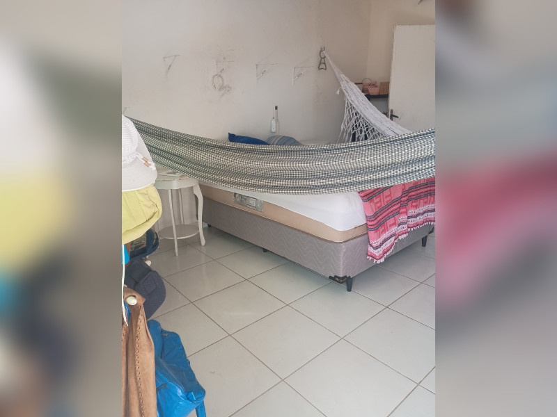 imóvel com 200m² - Siqueira - Maracanau