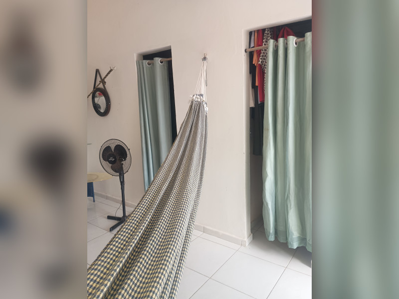imóvel com 200m² - Siqueira - Maracanau