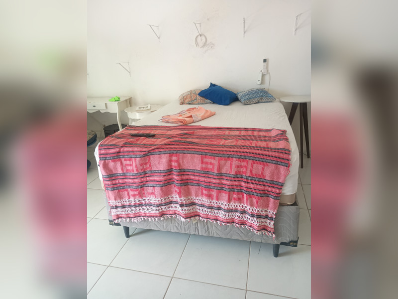 imóvel com 200m² - Siqueira - Maracanau