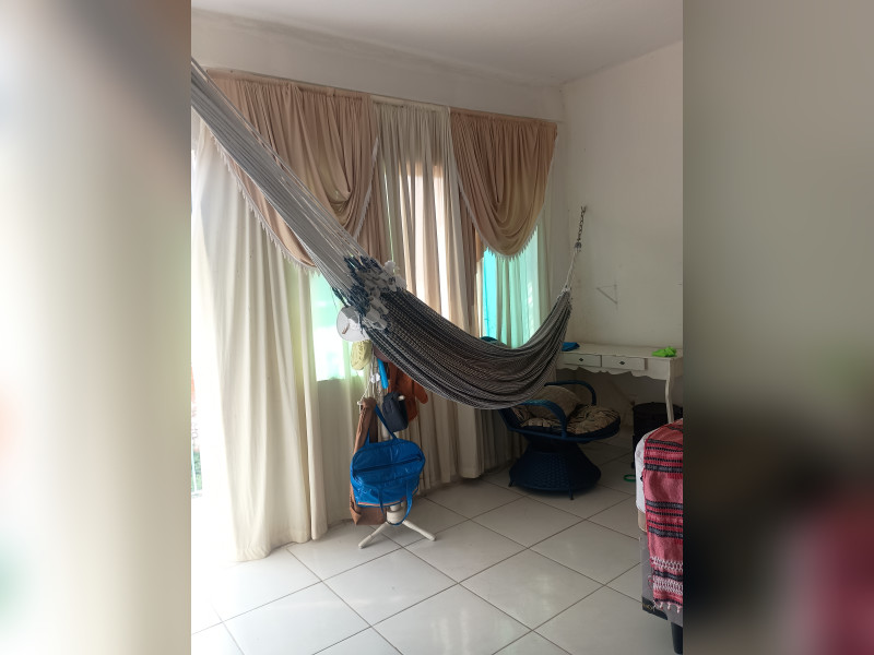 imóvel com 200m² - Siqueira - Maracanau