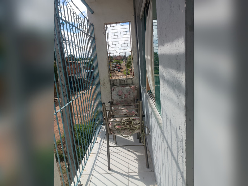 imóvel com 200m² - Siqueira - Maracanau