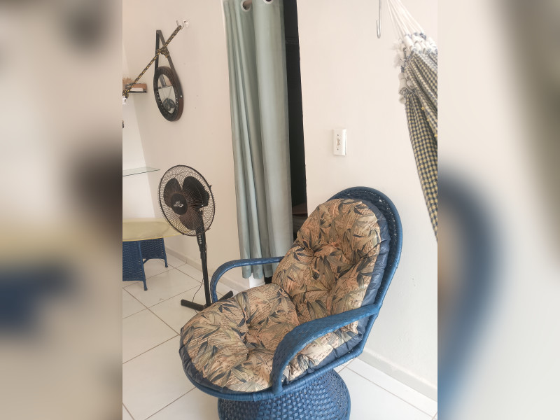 imóvel com 200m² - Siqueira - Maracanau