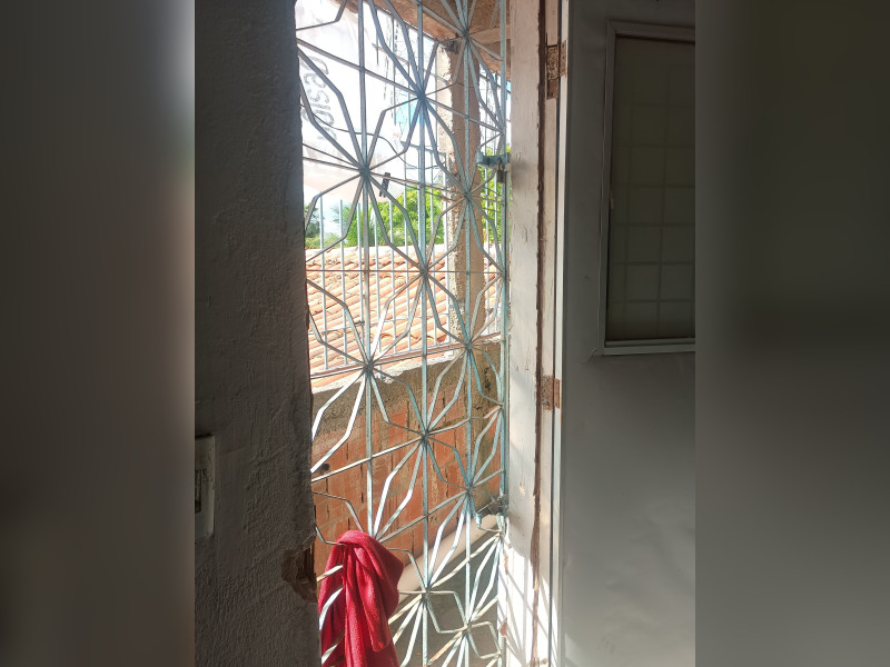 imóvel com 200m² - Siqueira - Maracanau
