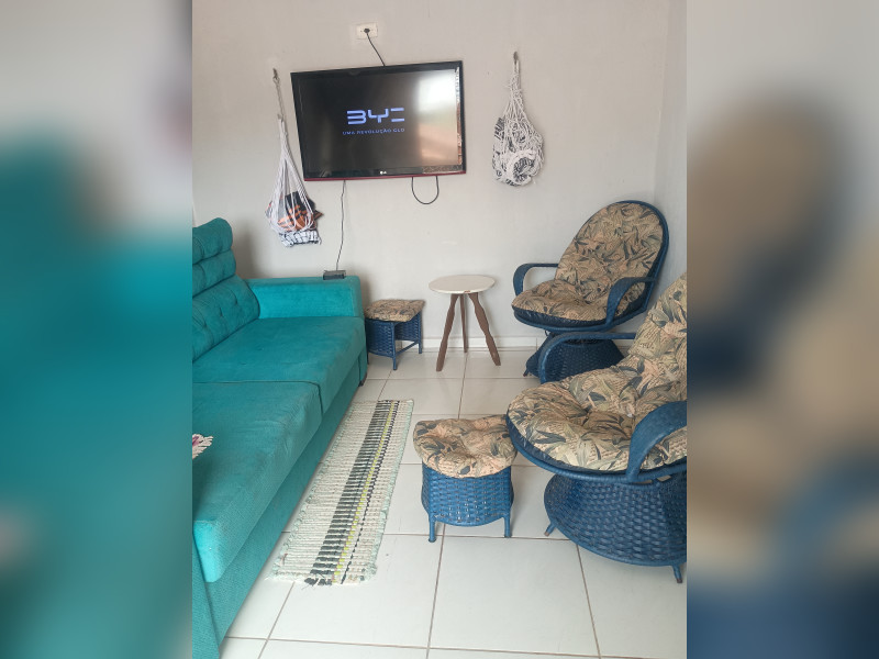 imóvel com 200m² - Siqueira - Maracanau