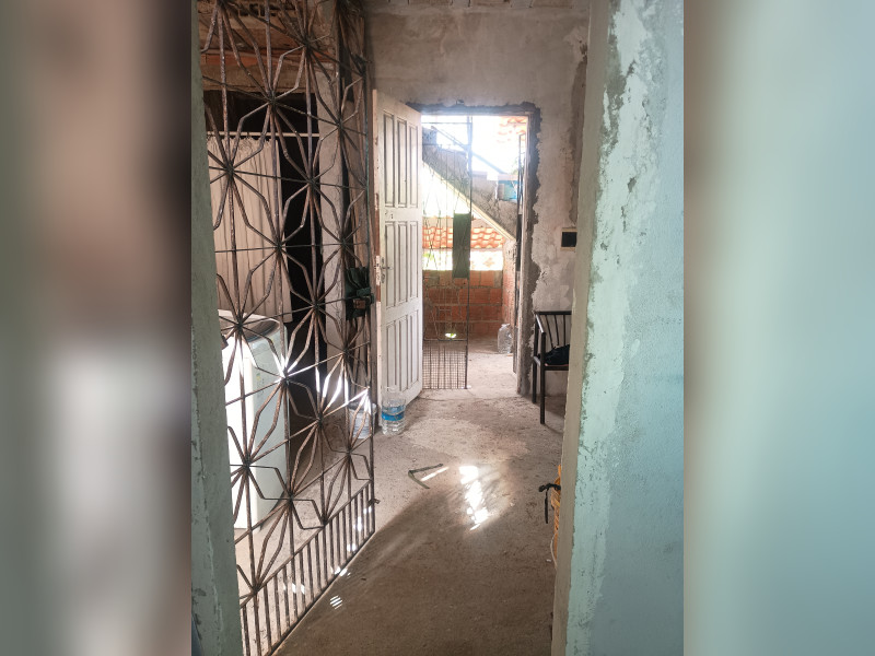 imóvel com 200m² - Siqueira - Maracanau