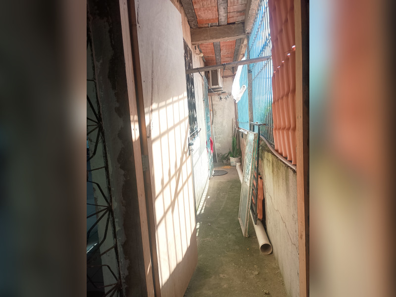 imóvel com 200m² - Siqueira - Maracanau