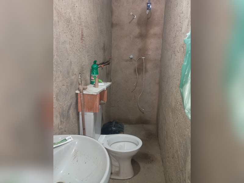 imóvel com 200m² - Siqueira - Maracanau