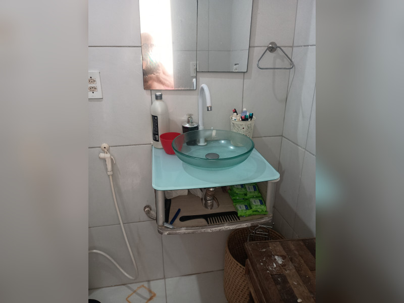imóvel com 200m² - Siqueira - Maracanau