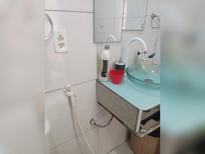 imóvel com 200m² - Siqueira - Maracanau