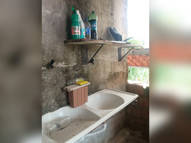 imóvel com 200m² - Siqueira - Maracanau