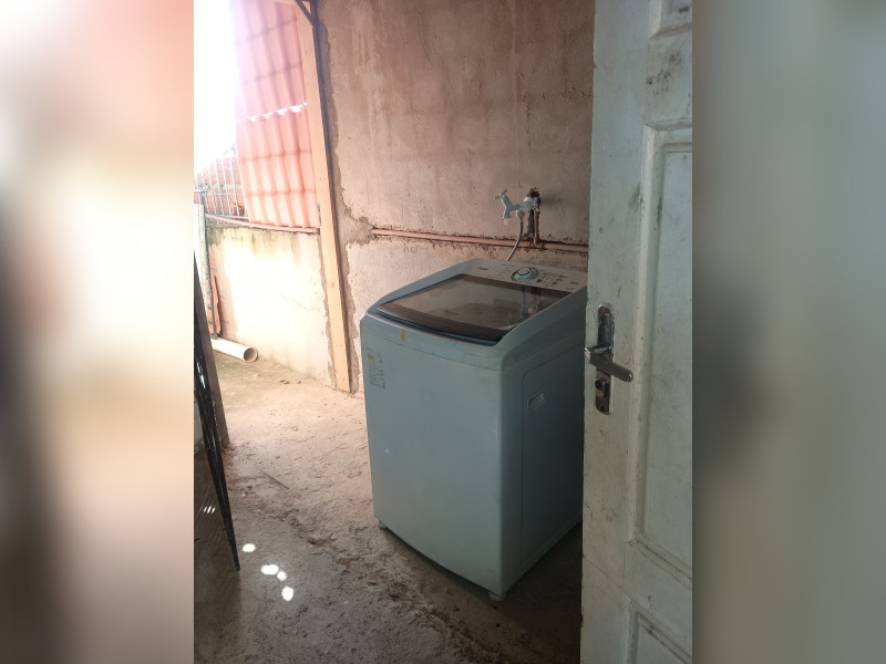 imóvel com 200m² - Siqueira - Maracanau