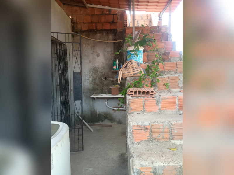 imóvel com 200m² - Siqueira - Maracanau