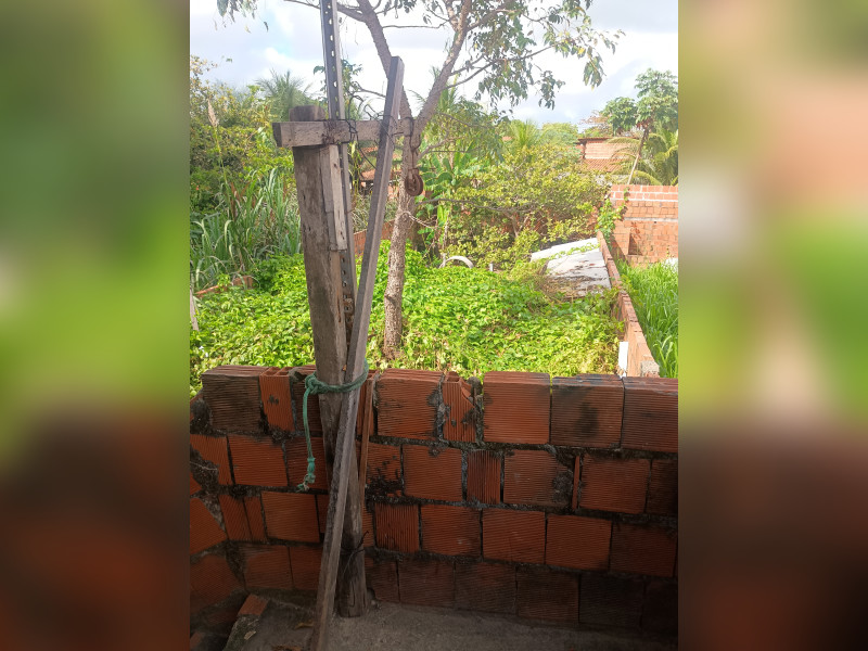 imóvel com 200m² - Siqueira - Maracanau