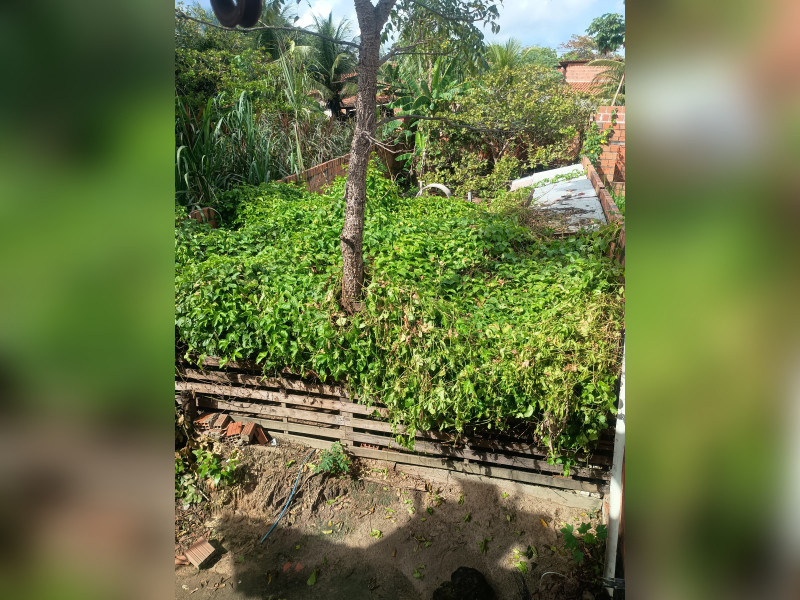 imóvel com 200m² - Siqueira - Maracanau