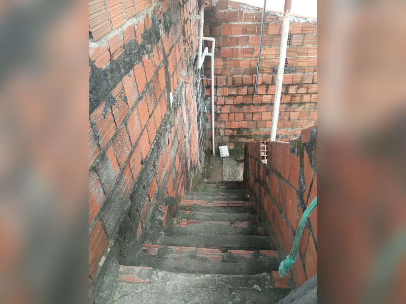 imóvel com 200m² - Siqueira - Maracanau