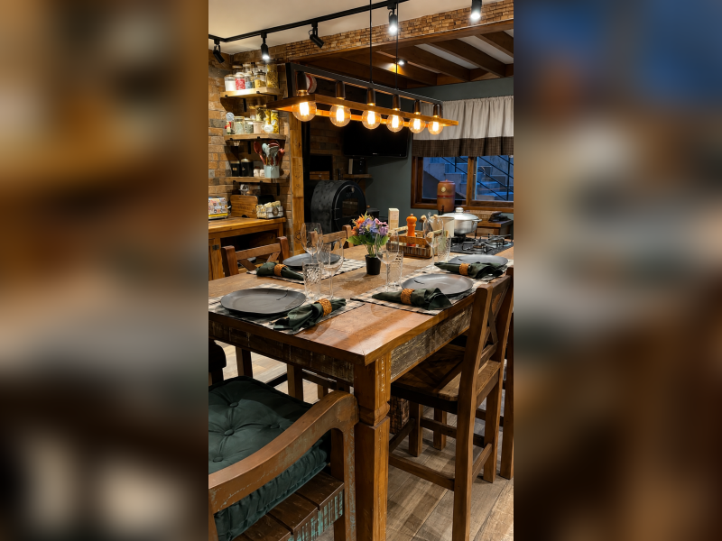 imóvel com 334m² - Santa Felicidade - Curitiba