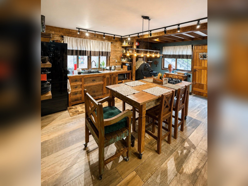 imóvel com 334m² - Santa Felicidade - Curitiba