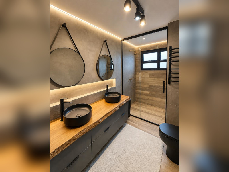 imóvel com 334m² - Santa Felicidade - Curitiba