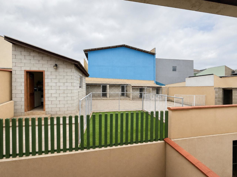 imóvel com 334m² - Santa Felicidade - Curitiba