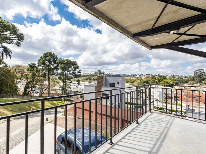 imóvel com 350m² - Campo Comprido - Curitiba