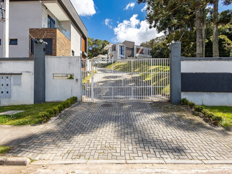 imóvel com 350m² - Campo Comprido - Curitiba