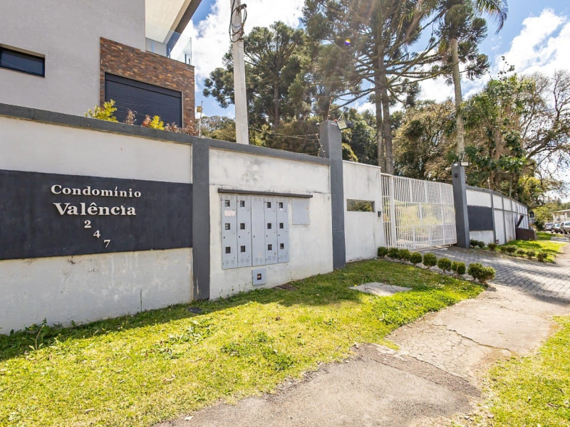imóvel com 350m² - Campo Comprido - Curitiba