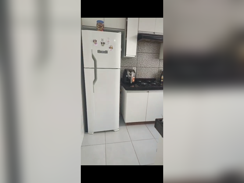 imóvel com 68m² - Quebra - Lagoa Santa