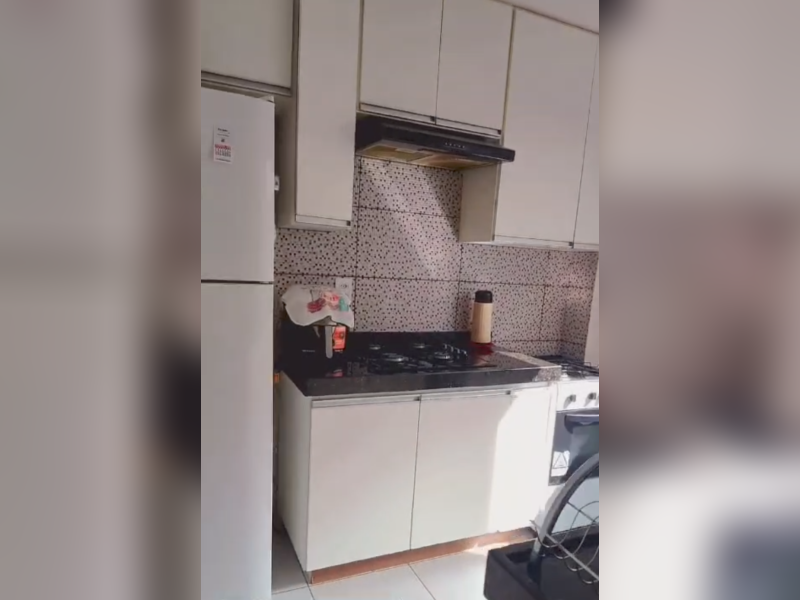 imóvel com 68m² - Quebra - Lagoa Santa