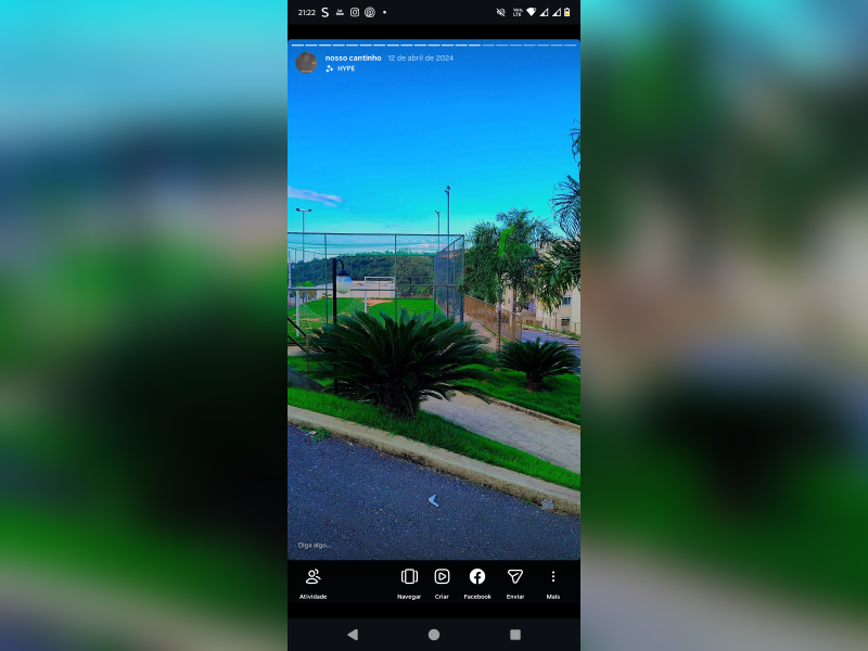 imóvel com 68m² - Quebra - Lagoa Santa
