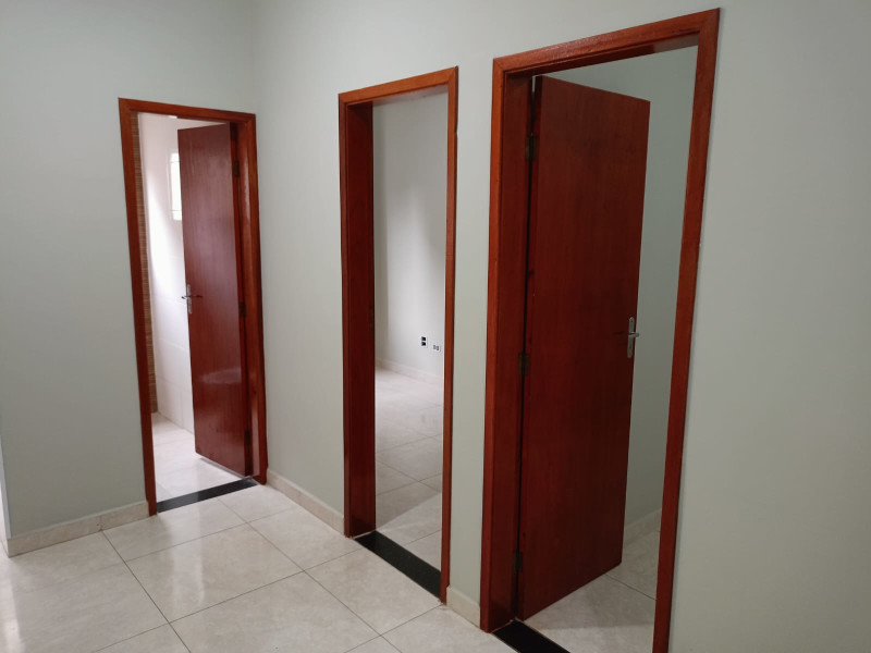 imóvel com 47m² - Centro - Praia Grande
