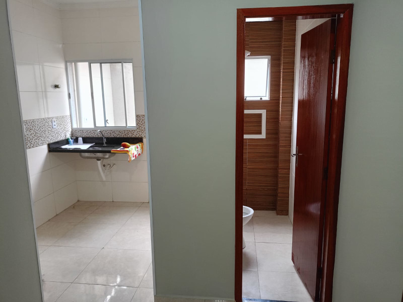 imóvel com 47m² - Centro - Praia Grande