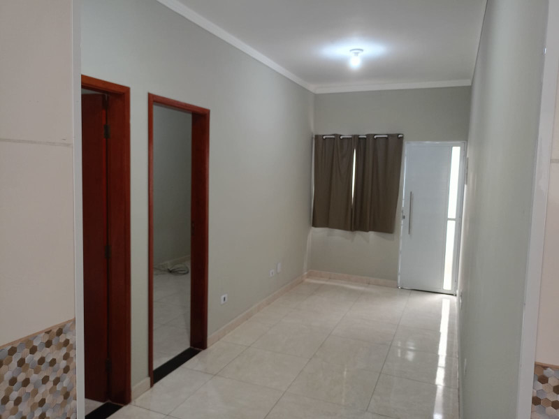 imóvel com 47m² - Centro - Praia Grande